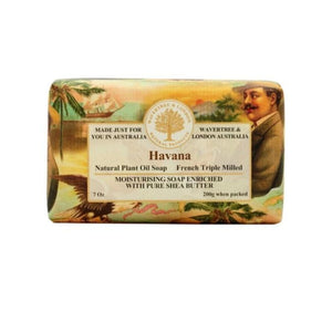 Havana - Australian Natural Soap