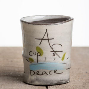 A Cup Of Peace