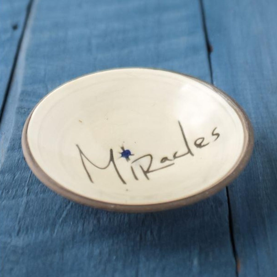Mini Bowl - Miracles