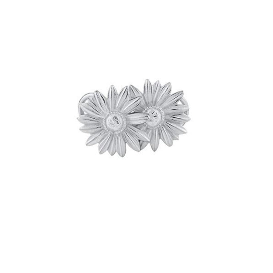Daisies - LeStage Convertible Clasp