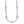 Load image into Gallery viewer, Meridian Petite Short Necklace-Two Tone

