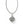 Load image into Gallery viewer, Interlok Petite Necklace
