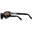 Load image into Gallery viewer, Sabrina Sunglasses-Black
