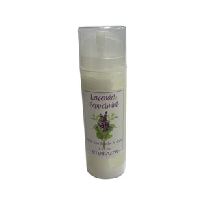 Lavender Peppermint - After Sun Soothe & Cool - 5.25 oz