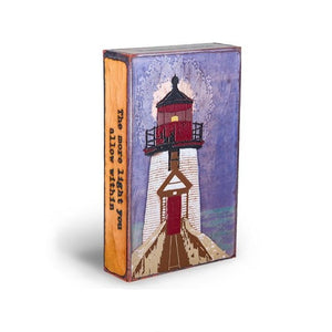 Houston Llew Spiritile - Beacon