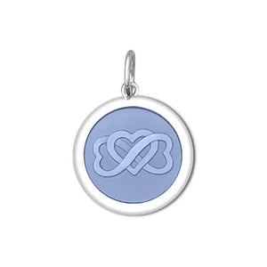 LOLA - Mother & Son Pendant