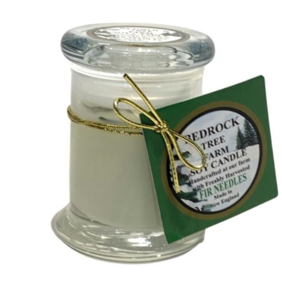 Bedrock Tree Farm - 12.0 oz. Soy Candle