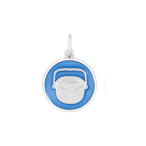 LOLA - Nantucket Basket Pendant