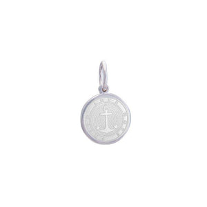 LOLA - Anchor Pendant