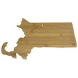 Load image into Gallery viewer, Cutting Board - Destination Massachusetts

