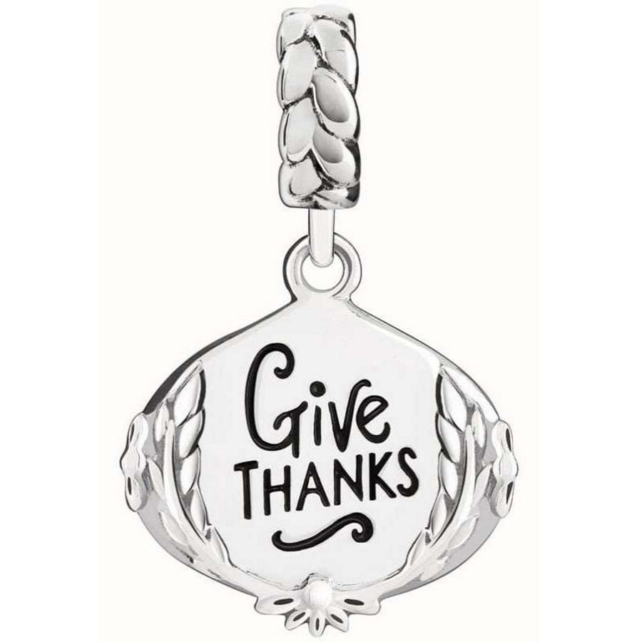 Chamilia Beads-Give Thanks