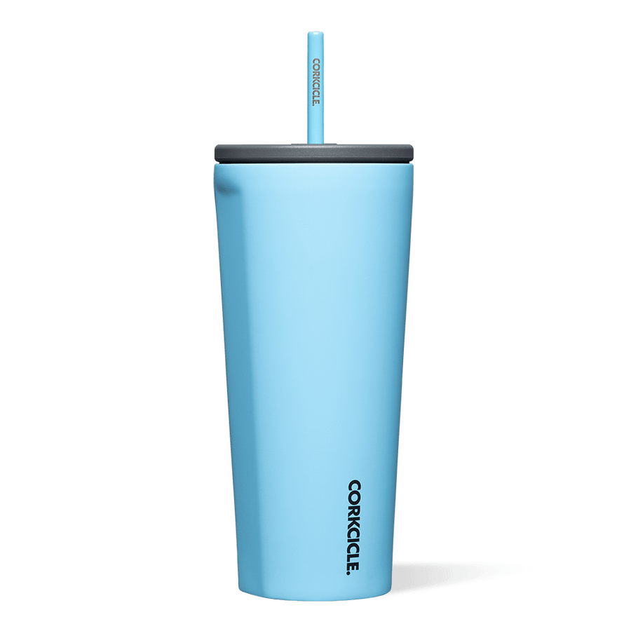 Corkcicle - 24 oz. Cold Cup - Santorini