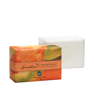 Butter Body Bar - Clementine