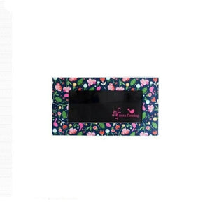 Floral Keepsake Box - Holds 6 Mini's