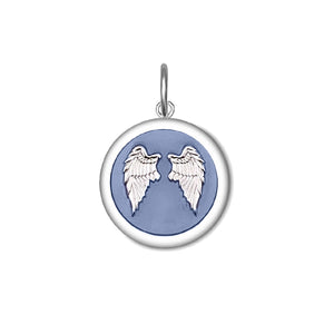 LOLA  - Angel Wings Pendant