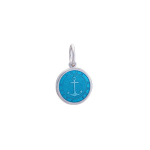 LOLA - Anchor Pendant