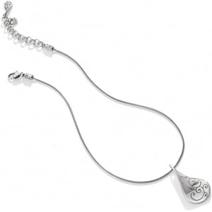 Twirl Necklace
