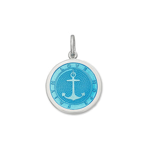 LOLA - Anchor Pendant