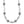 Load image into Gallery viewer, Ferrara Willow Collar Necklace
