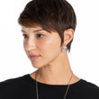 Load image into Gallery viewer, Contempo Heart Leverback Earrings
