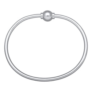 Classic Cape Cod Bracelet - SS / Sterling Silver Ball