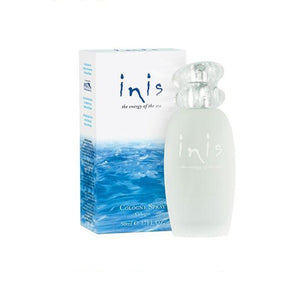 Inis the Energy of the Sea Cologne Spray, 1.7 Fluid Ounce