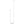 Load image into Gallery viewer, Twinkle Granulation Bar Necklace
