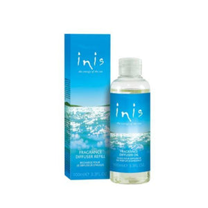 Inis Energy Of The Sea Fragrance Diffuser Refill 3.3 fl oz