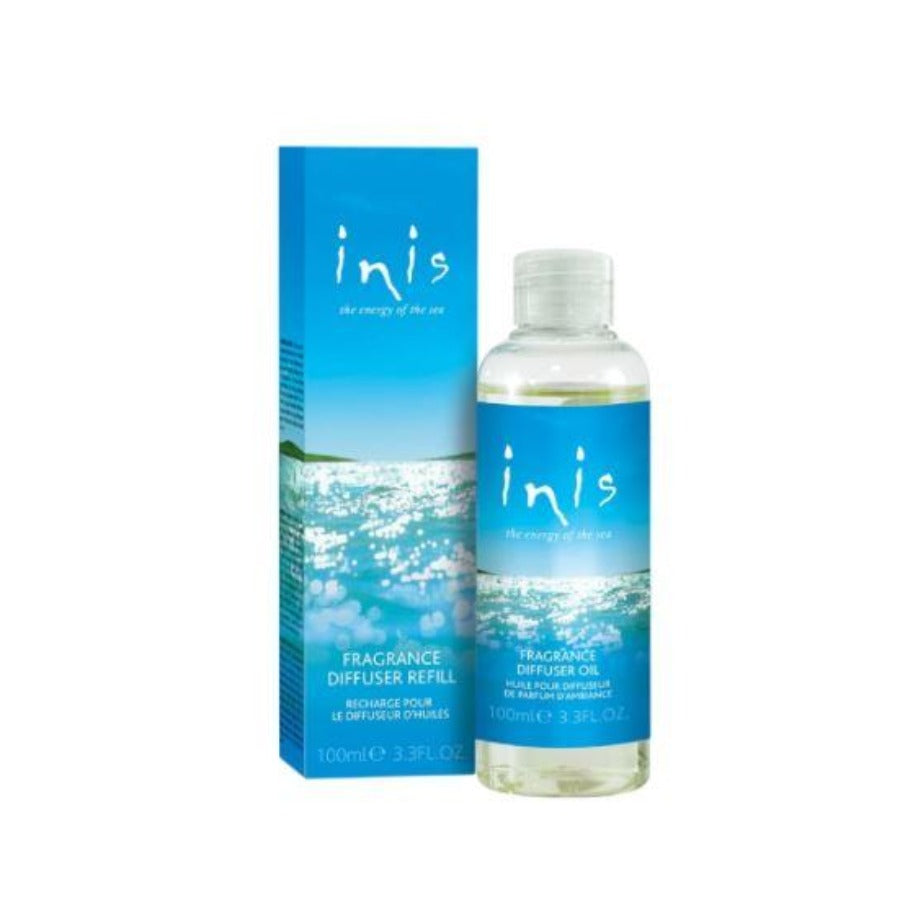 Inis Energy Of The Sea Fragrance Diffuser Refill 3.3 fl oz