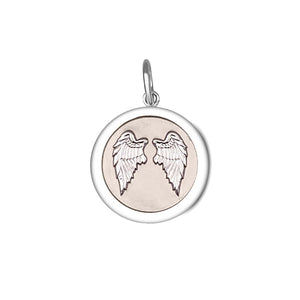 LOLA  - Angel Wings Pendant