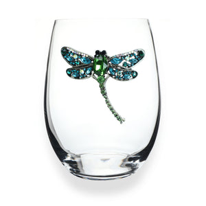 Stemless Wine - Dragonfly