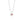 Load image into Gallery viewer, A Little Birthstone Necklace-October
