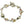Load image into Gallery viewer, Patricia Locke- Wedding MarchBracelet-Champagne
