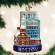 Load image into Gallery viewer, Boston City - Old World Christmas
