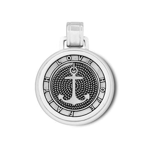 LOLA - Anchor Pendant