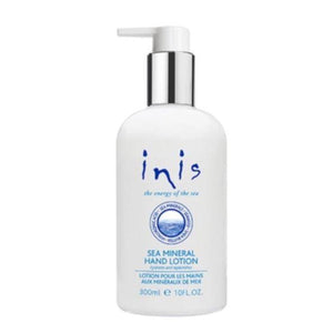 Inis Sea Mineral Hand Lotion 10 oz.