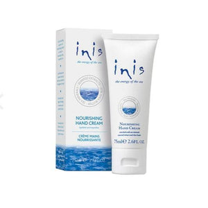 Hand Cream - Inis The Energy of the Sea 2.6 fl oz.