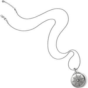 Etoile Convertible Locket Necklace