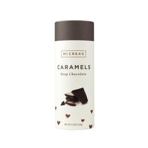 McCrea's Caramels - Deep Chocolate