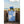 Load image into Gallery viewer, Hydrangeas Light Blue Blanket
