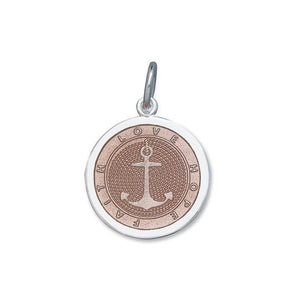 LOLA - Anchor Pendant