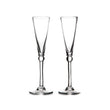 Load image into Gallery viewer, Simon Pearce - Hartland Champagne Flutes
