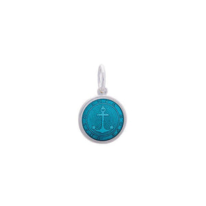 LOLA - Anchor Pendant