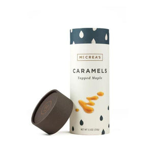 McCrea's Caramels - Tapped Maple