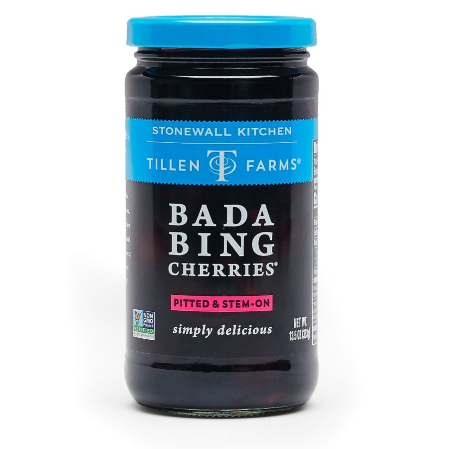 Bada Bing Cherries - 13.5 oz.