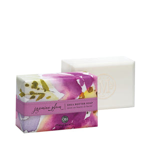 Butter Body Bar - Jasmine Plum