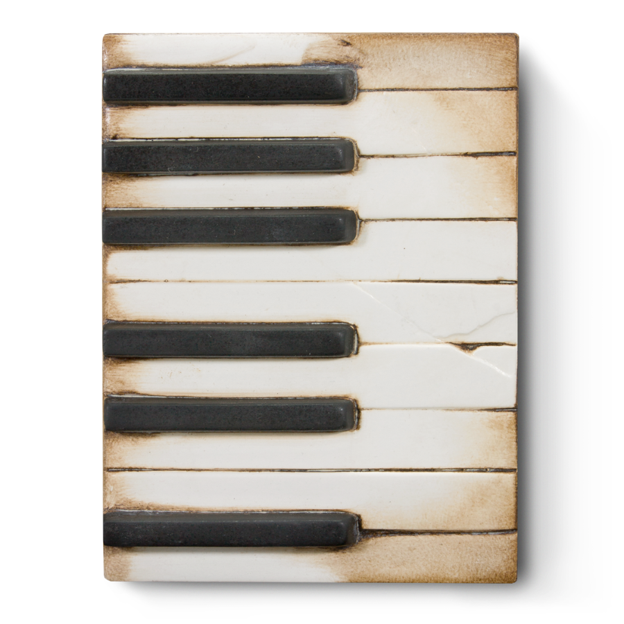Sid Dickens Piano Keys