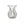 Load image into Gallery viewer, Simon Pearce - Chelsea Optic Posy Vase
