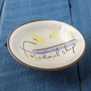 Mini Bowl - Friendship