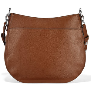 Adele Convertible Cross Body Bag-Bourbon